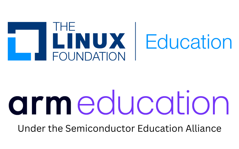 Linux Foundation logo